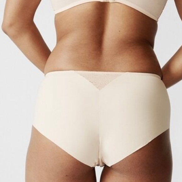 Chantelle Montaigne Shorty - Picture 2 of 12